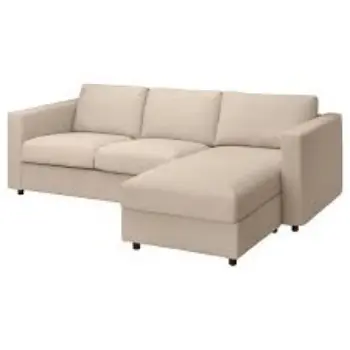 Durable Living Room Sofa